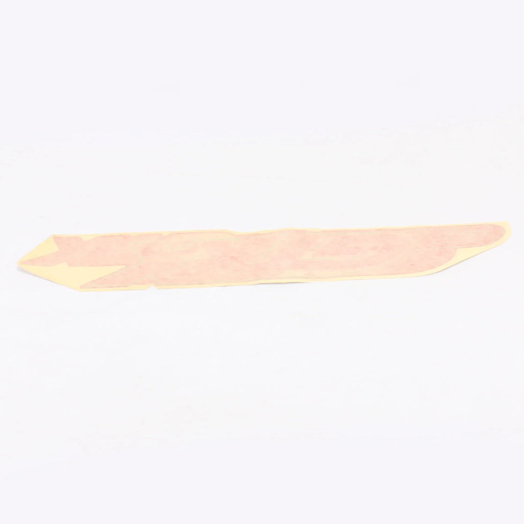 Sizeea-Doo New OEM Left Hand Rear Decal 2001 GTX DI, 219901726