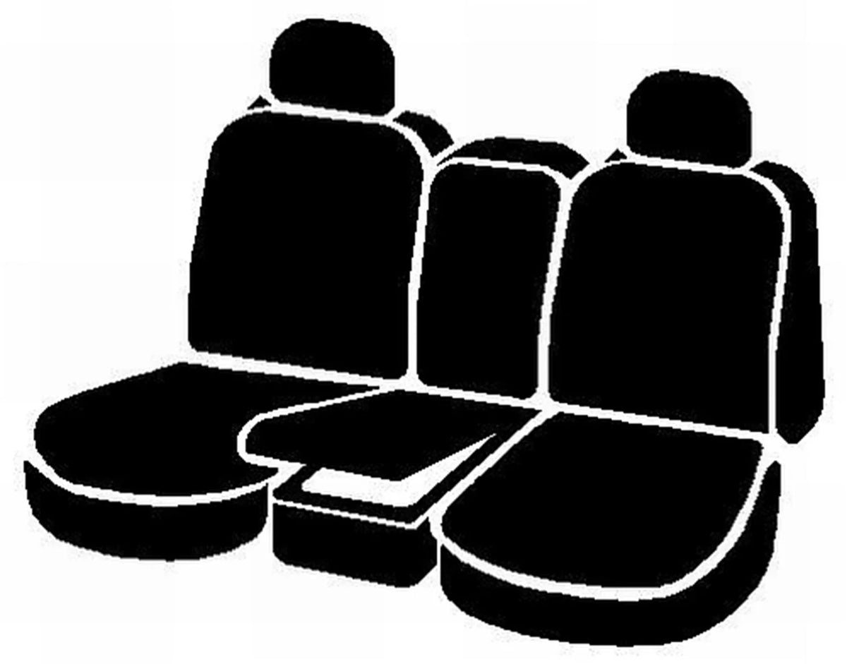 Fia Inc. SizeP89-15 GRAY FIASizeP89-15 GRAY 06-09 RAM MEGA CAB FRONT SizePLIT SizeEAT 40/20/40 SizeP SizeEAT COVER GRAY Fits select: 2006-2008 DODGE RAM 1500, 2006-2009 DODGE RAM 2500