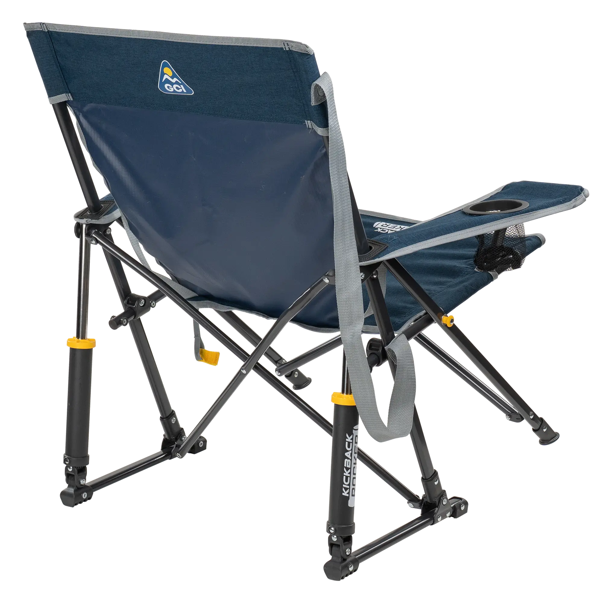 Kickback Rocker™ | Edition TZ16