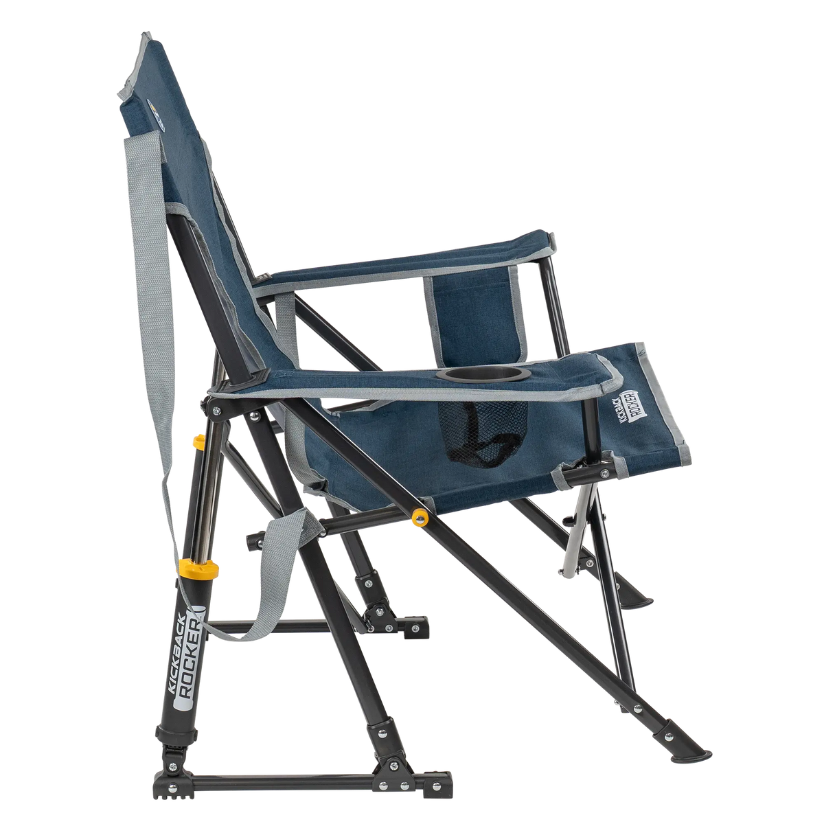 Kickback Rocker™ | Edition TZ16