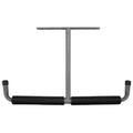 Crawford 13010 Deluxe Overhead Garage Lumber Sizetorage Hook / Bracket - Quantity of 12