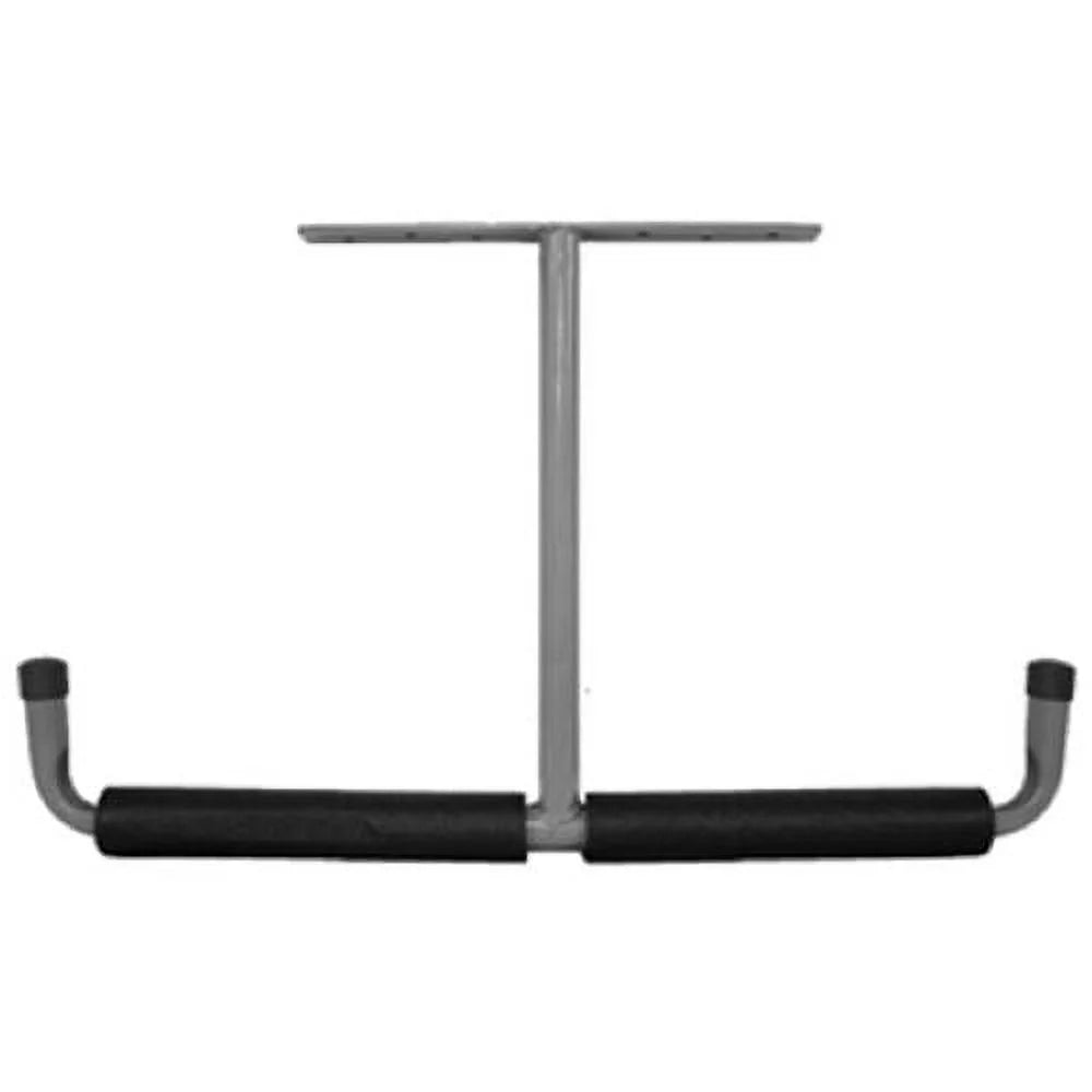 Crawford 13010 Deluxe Overhead Garage Lumber Sizetorage Hook / Bracket - Quantity of 12