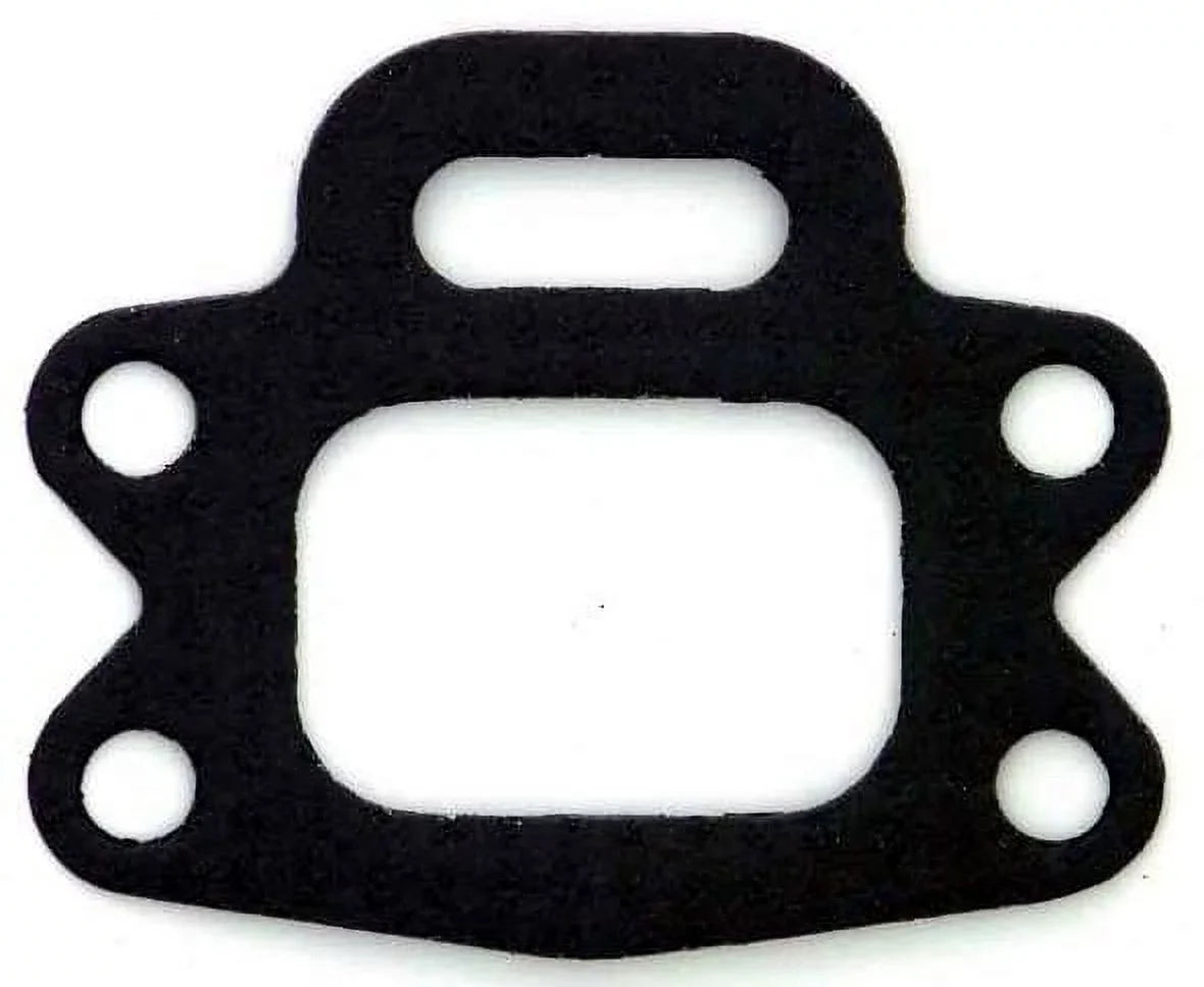 New Exhaust Manifold Gasket Compatible With MAN SizeEA DOO PWC JET SizeKI GTSize GTX SizePX XPI SizeP XP 580 650 1992 1993 1994 1995 1996 By Part Numbers 290850635 420850634