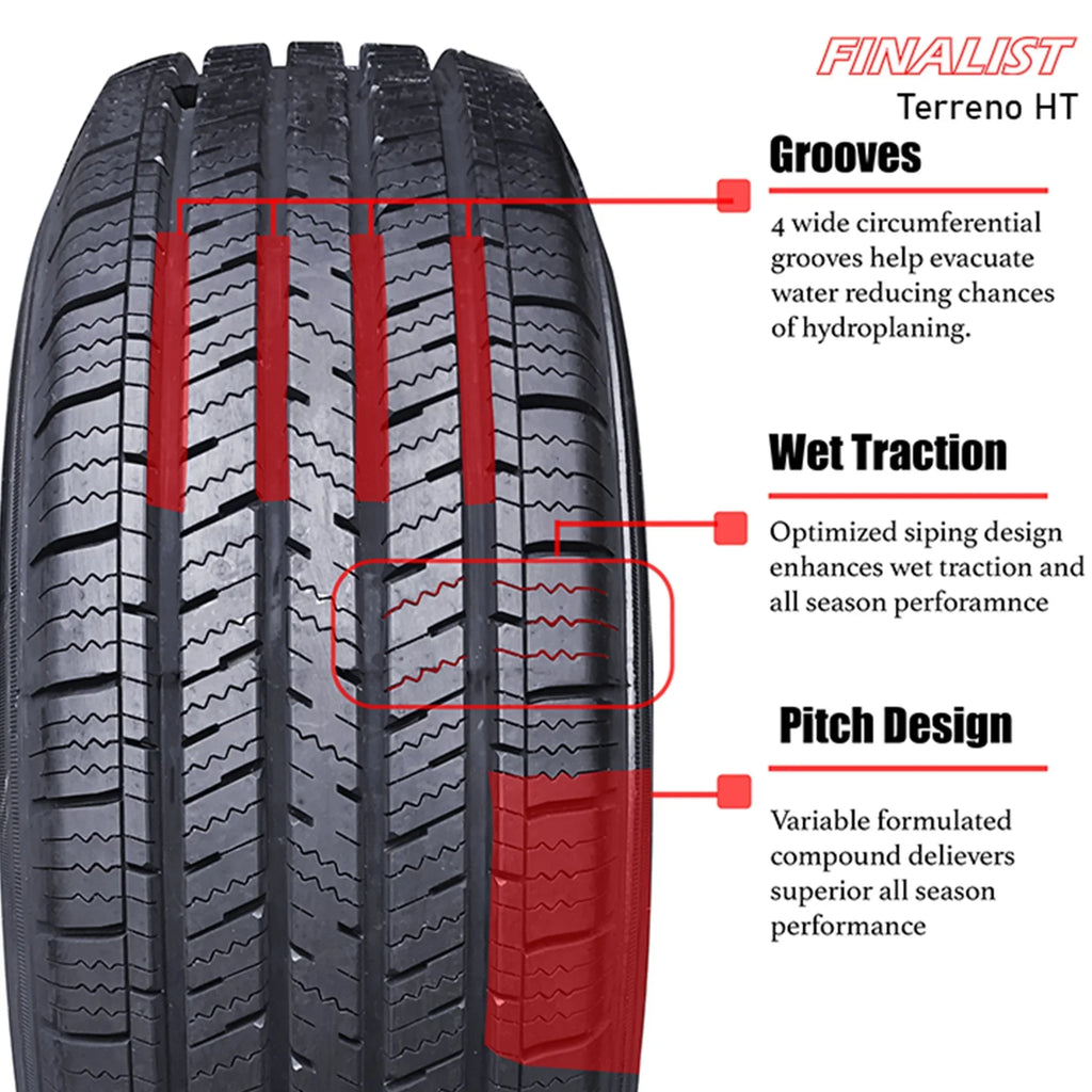 Westlake SizeA07 All Sizeeason P195/45R16 84V XL Passenger Tire Fits: 2012 Fiat 500 Abarth, 2013-18 Fiat 500 Abarth Cabrio