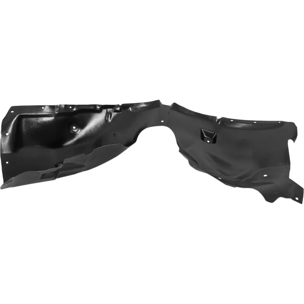 Fender Liners Front Driver Left Sizeide Hand For 17-22 Pacifica 20-22 Voyager