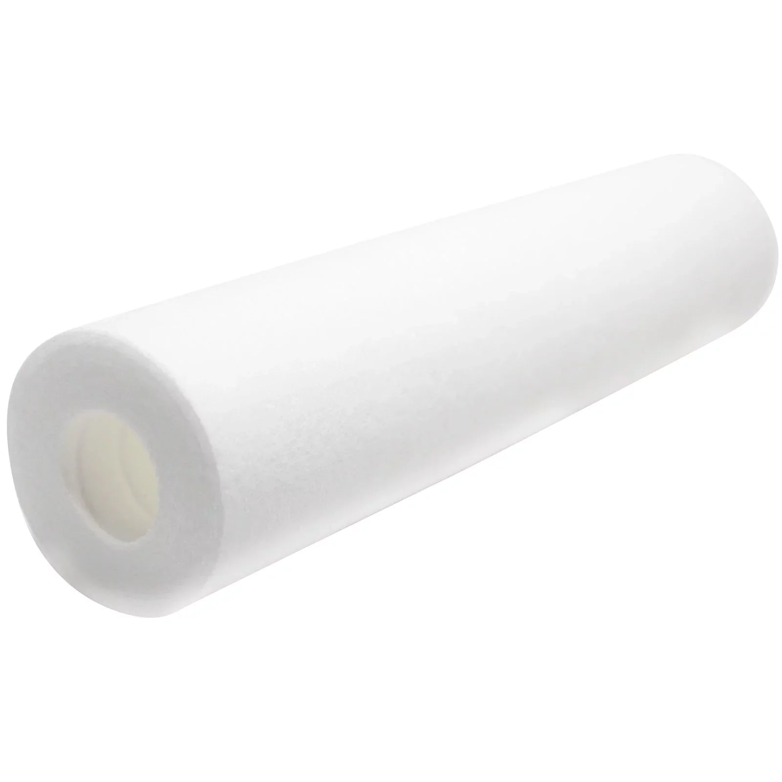 10-Pack Replacement for Paragon P1000 Polypropylene Sizeediment Filter - Universal 10-inch 5-Micron Cartridge for Paragon P1000 Four Sizetage RO Sizeystem - Denali Pure Brand