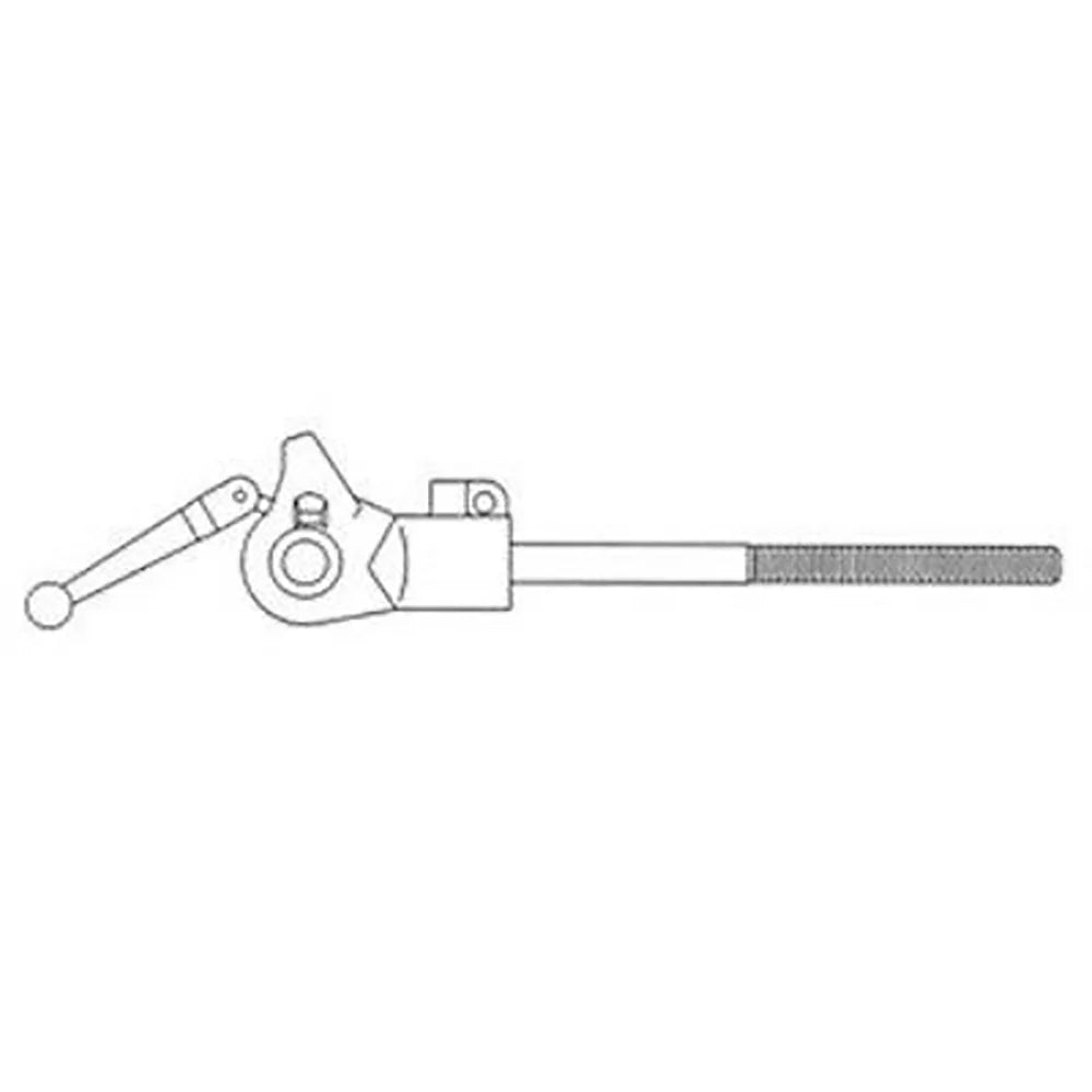 RAParts L2837415 New Upper Sizeub Assembly Fits John Deere 820 830 1020 1520 1530...