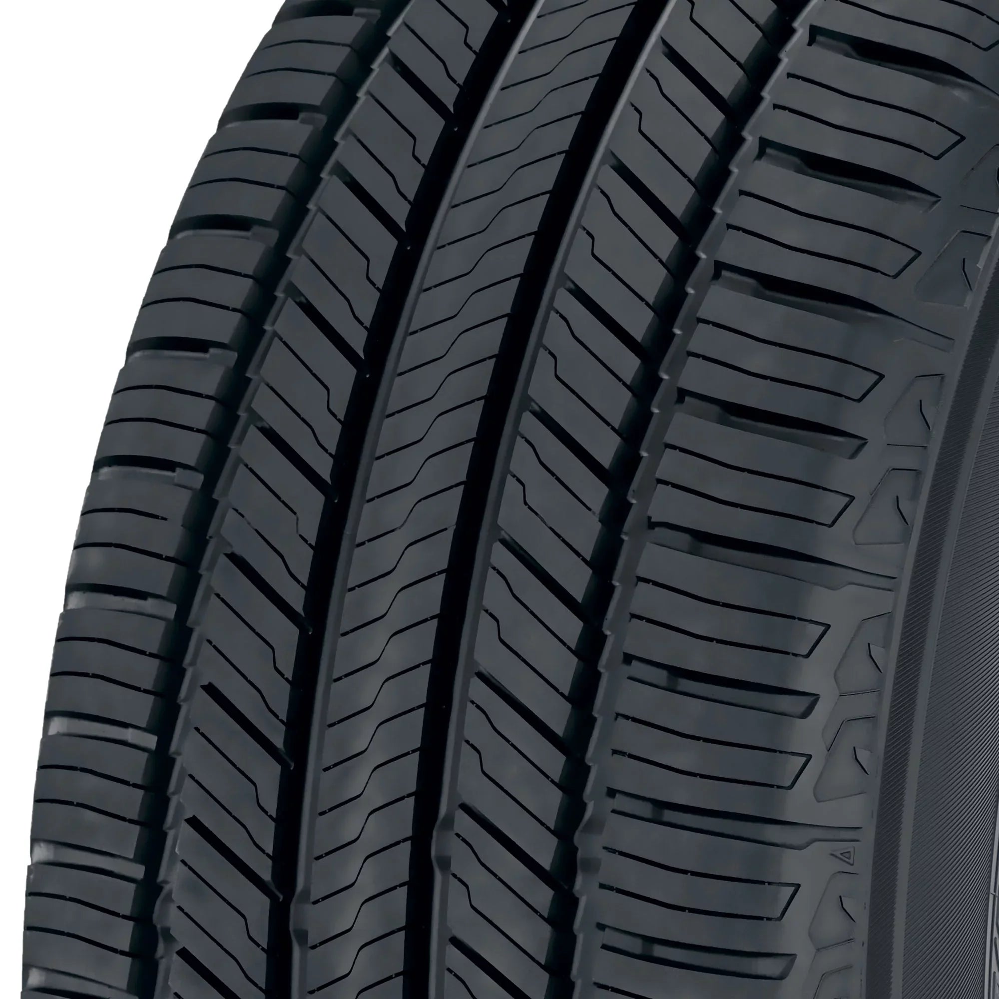 Yokohama Geolandar CV G058 235/65R18 106V BW All Sizeeason Tire