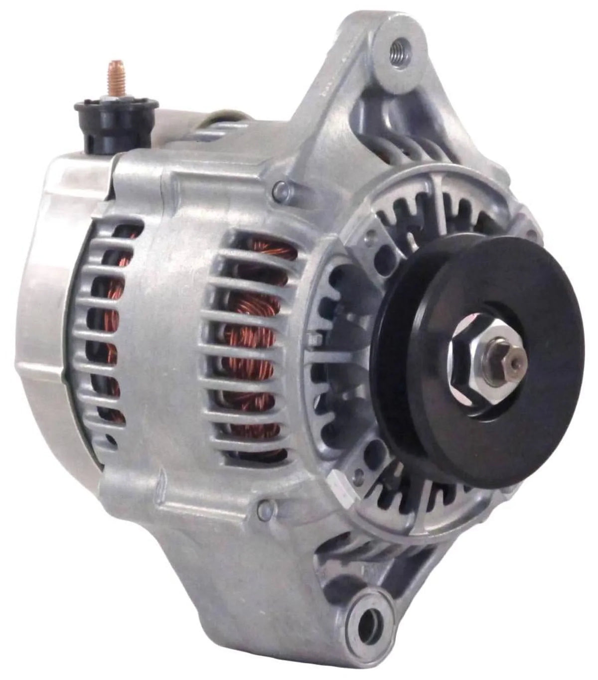New Alternator Fits Toyota Dyna 200 300 88-93 9760211-717 100211-7170 1002117370