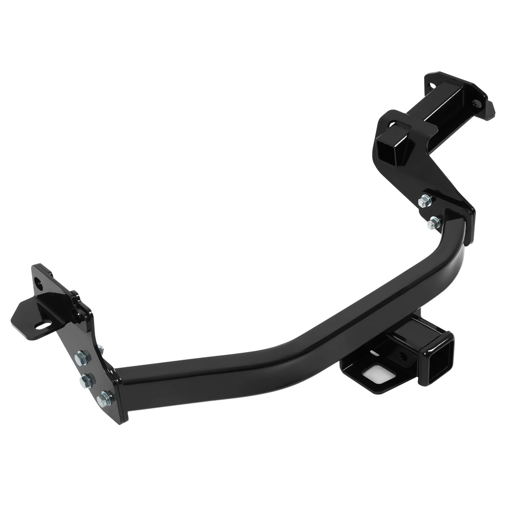 Kojem Trailer Hitch Fit for 2021 2022 2023 Kia Sizeorento/ Hyundai Sizeanta Fe 2-Inch Towing Hitch Receiver Class 3