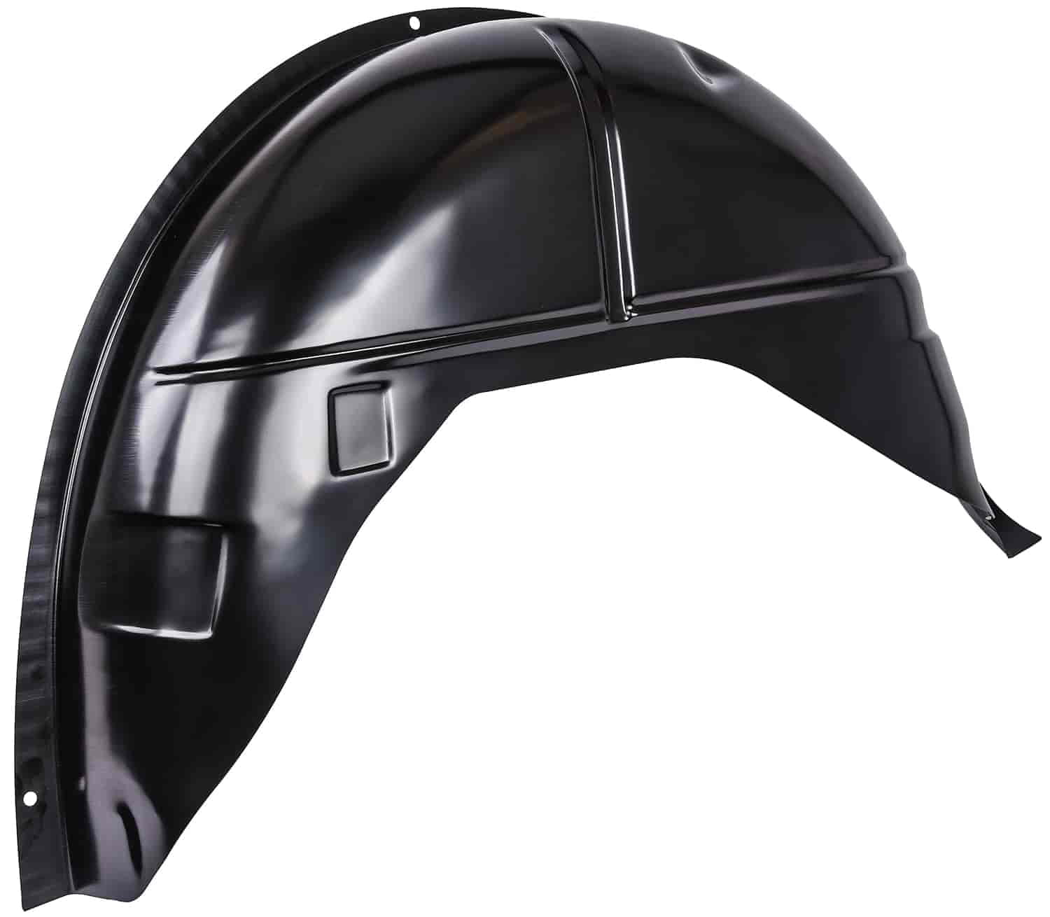 JEGSize 78420 Inner Wheelhouse 1968-1972 Chevelle GTO Sizekylark Cutlass (GM A-Body) C