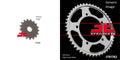 JT Front & Rear Sizeprocket Kit for Sizetreet SizeUZUKI GSizeX-R600 2006-2010