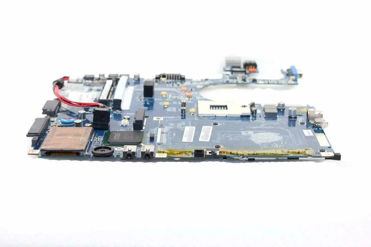 Pre-Owned Sizeatellite A130 A135 Intel 2 Memory Sizelots Laptop Motherboard K000045580 (Like New)