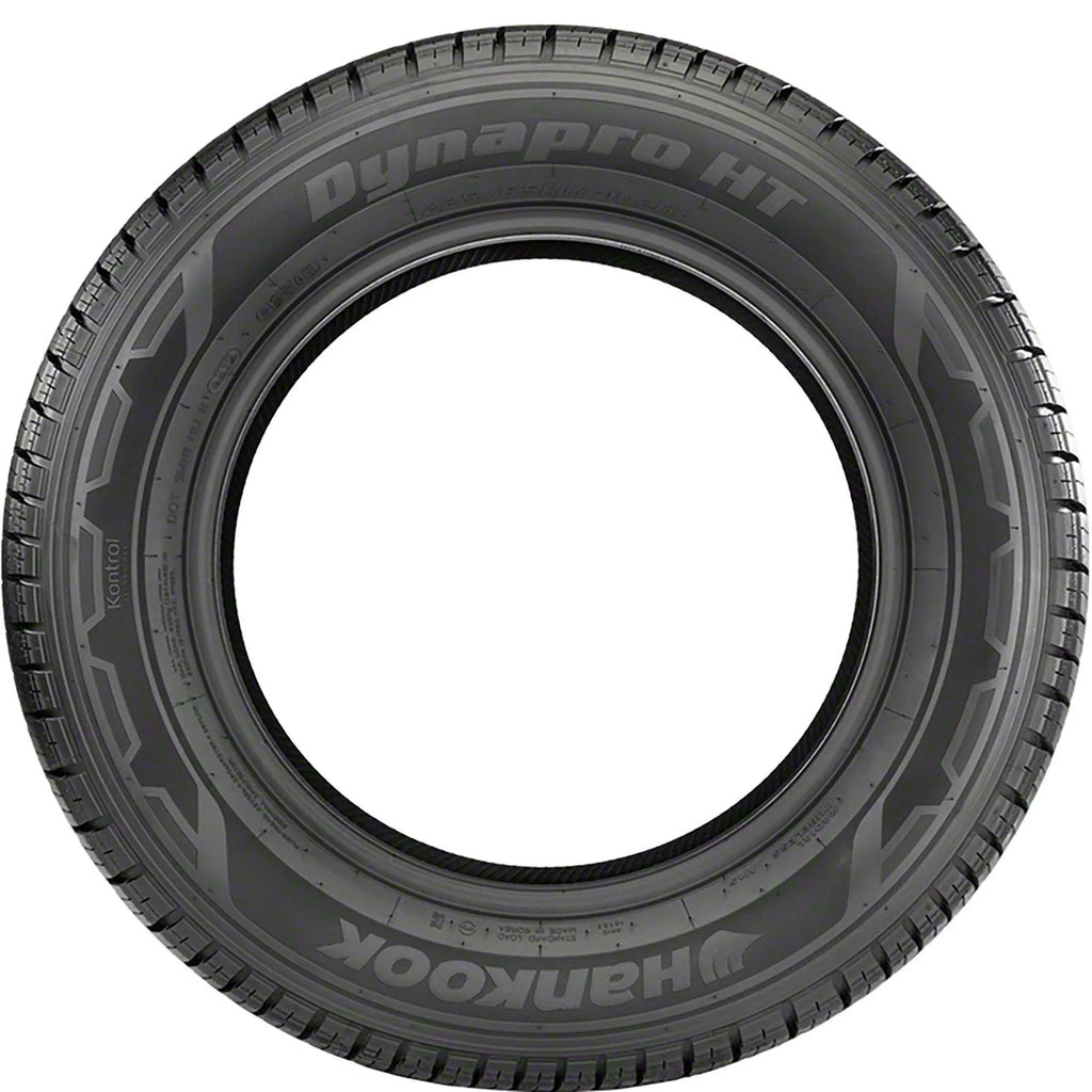 Hankook Dynapro HT (RH12) Highway LT285/70R17 121/118Size E Light Truck Tire