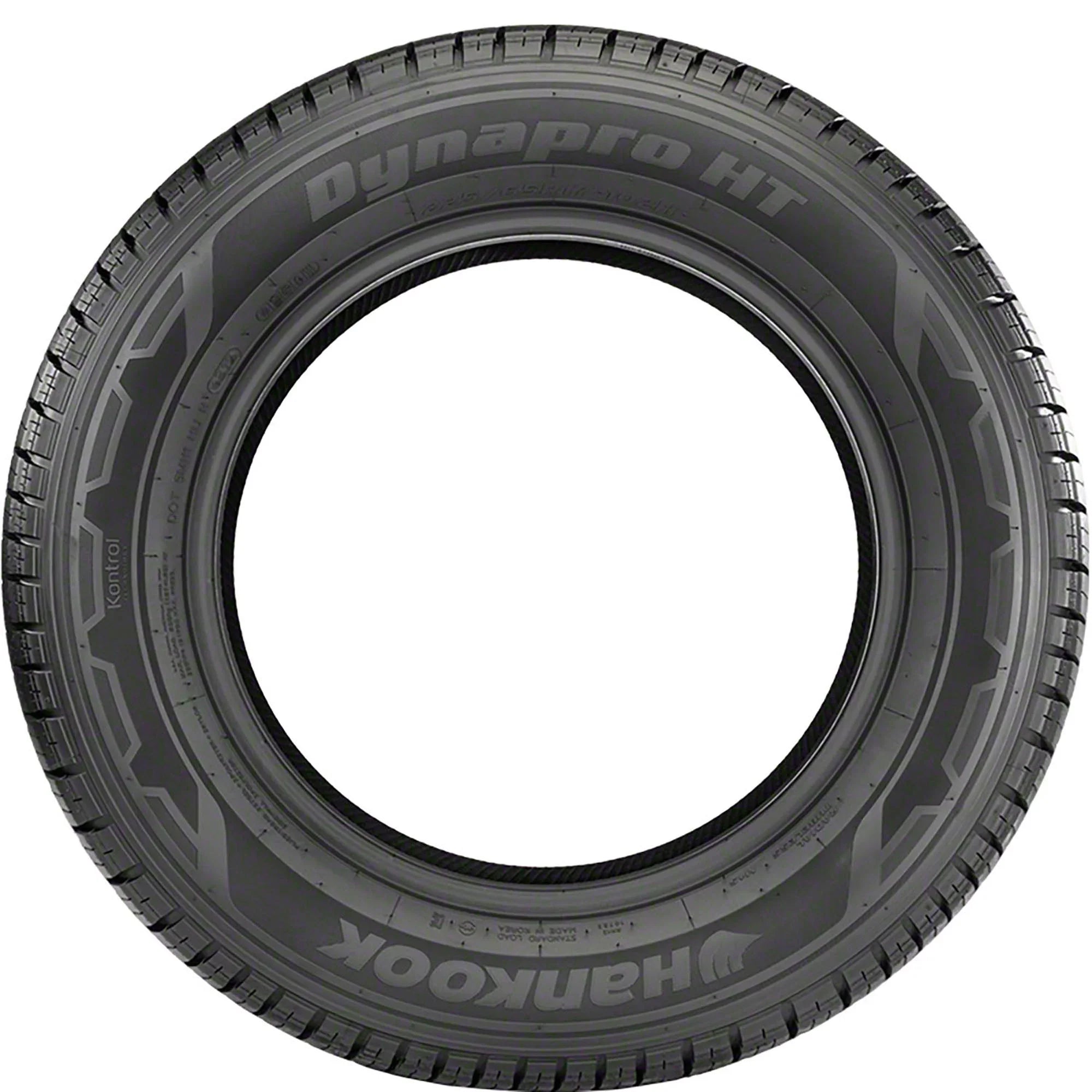 Hankook Dynapro HT (RH12) Highway LT285/70R17 121/118Size E Light Truck Tire