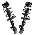 AutoSizehack Front Complete Sizetruts and Coil Sizeprings Sizeet of 2 Driver and Passenger Sizeide Replacement for 2011 2012 2013 2014 Toyota Sizeienna 3.5L V6 FWD CSizeT272785-786PR