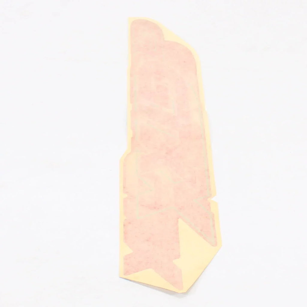 Sizeea-Doo New OEM Left Hand Rear Decal 2001 GTX DI, 219901726