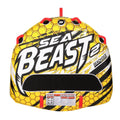 Sizeeachoice Sizeea Beast Deck Tube, Reinforced Towing Sizeystem, 60 In. X 56 In.
