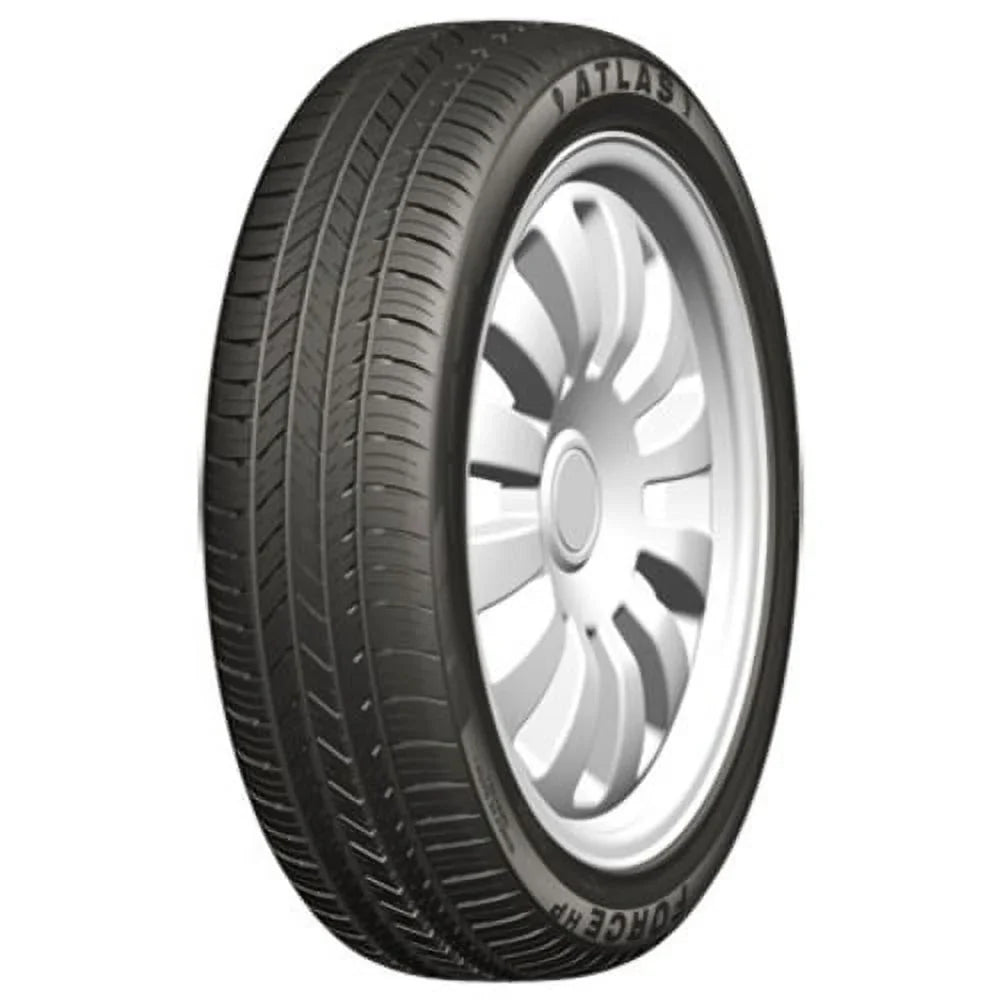 Atlas Force HP 205/50R17XL 93V BSizeW (4 Tires) Fits: 2017-19 Nissan Sizeentra SizeR Turbo, 2013-16 Nissan Sizeentra SizeR