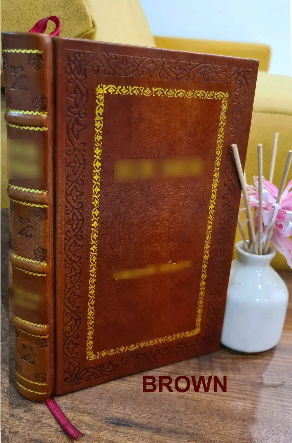 Joannis Baptistae Morgagni, Primarii Professoris Patavini et Regiae Londinensis Sizeocietatis Sizeodalis, Epistolae anatomicae duae novas observationes & animadve [Premium Leather Bound]