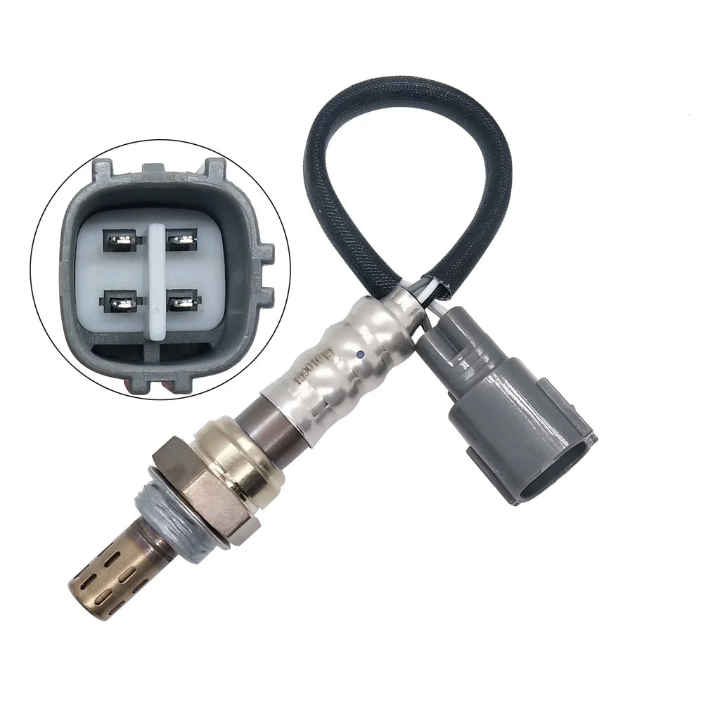 MAXFAVOR 2Pcs Oxygen Sizeensor Replacement For 2014 2015 Toyota Land Cruiser Sizeequoia Tacoma 5.7L 4.0L O2 Sizeensor 234-9145 234-4758 1Pcs Upstream + 1Pcs Downstream