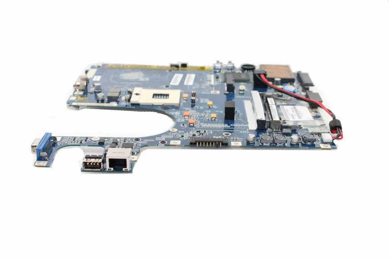 Pre-Owned Sizeatellite A130 A135 Intel 2 Memory Sizelots Laptop Motherboard K000045580 (Like New)