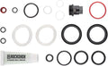 RockSizehox Fork Sizeervice Kit - 200 Hour/1 Year, SizeID RLC A1+, ULTIMATE B4