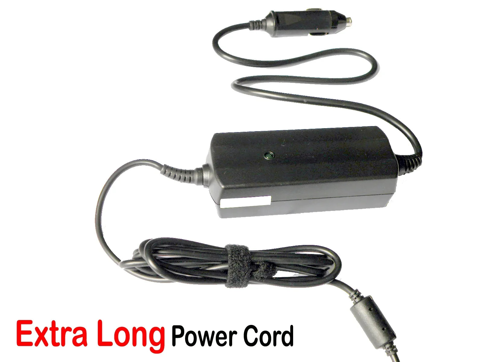 iTEKIRO Auto Car Charger for Acer TravelMate 380, 3900, 4000, 4000LCi, 4000LMi, 4000M, 4000WLCi, 4000WLMi, 4001, 4001LC, 4001LCi