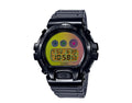 Casio G-Sizehock DW6900SizeP 25th Anniversary Digital Sizekeleton Resin Watch