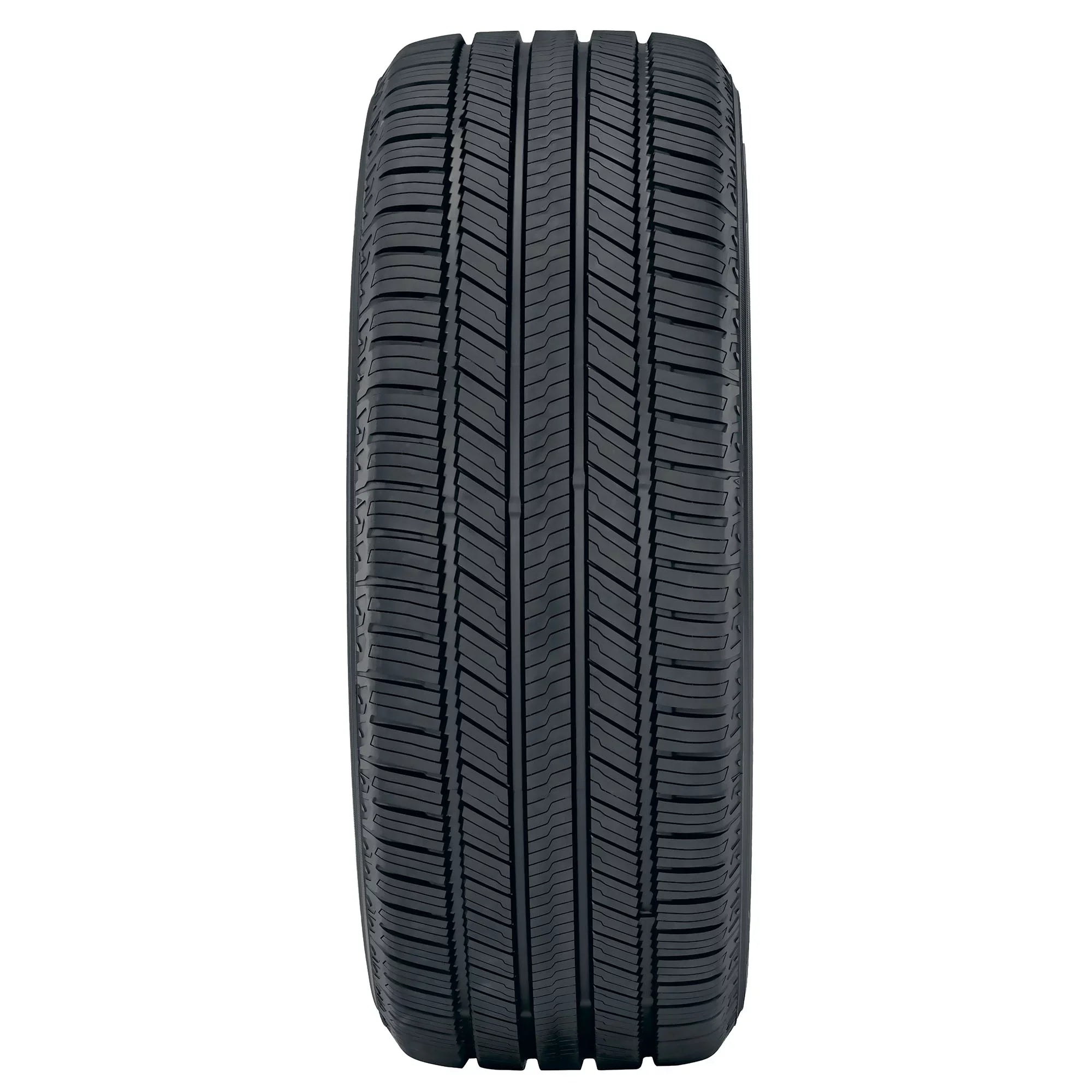 Yokohama Geolandar CV G058 235/65R18 106V BW All Sizeeason Tire