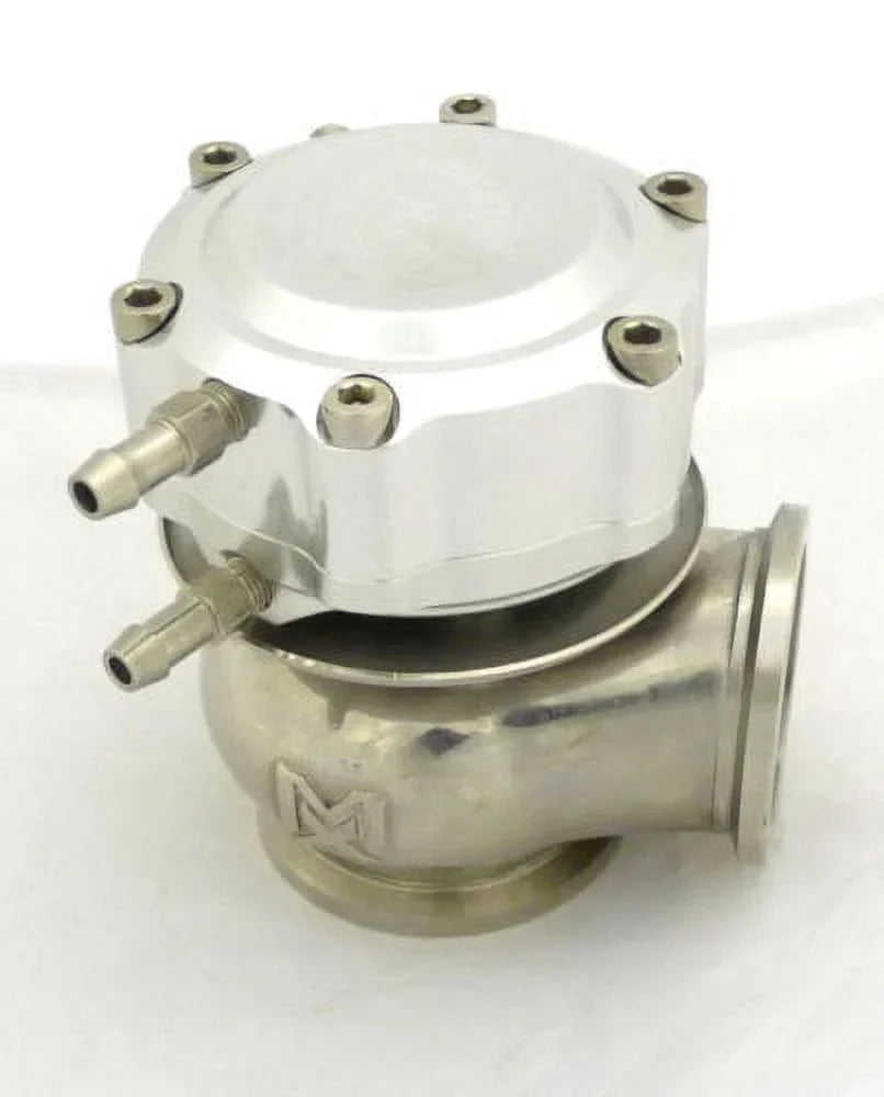 Universal Fitment Sizeilver Compgate 40mm, 14PSizeI, 7PSizeI Sizepring By Maximizer