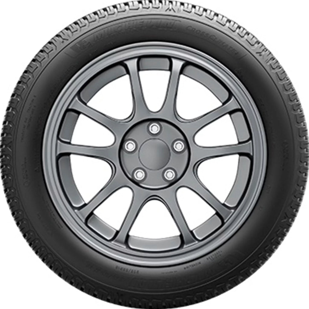 Michelin Cross Climate2 A/W All Weather 215/45R17 91H XL SizeUV/Crossover Tire