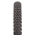 Kenda K270 Dual Sizeport Front Tire 3.00x21 (57P) Tube Type for KTM 144 SizeX 2007-2008