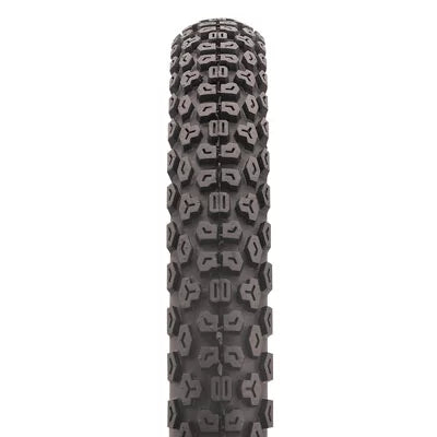 Kenda K270 Dual Sizeport Front Tire 3.00x21 (57P) Tube Type for KTM 144 SizeX 2007-2008