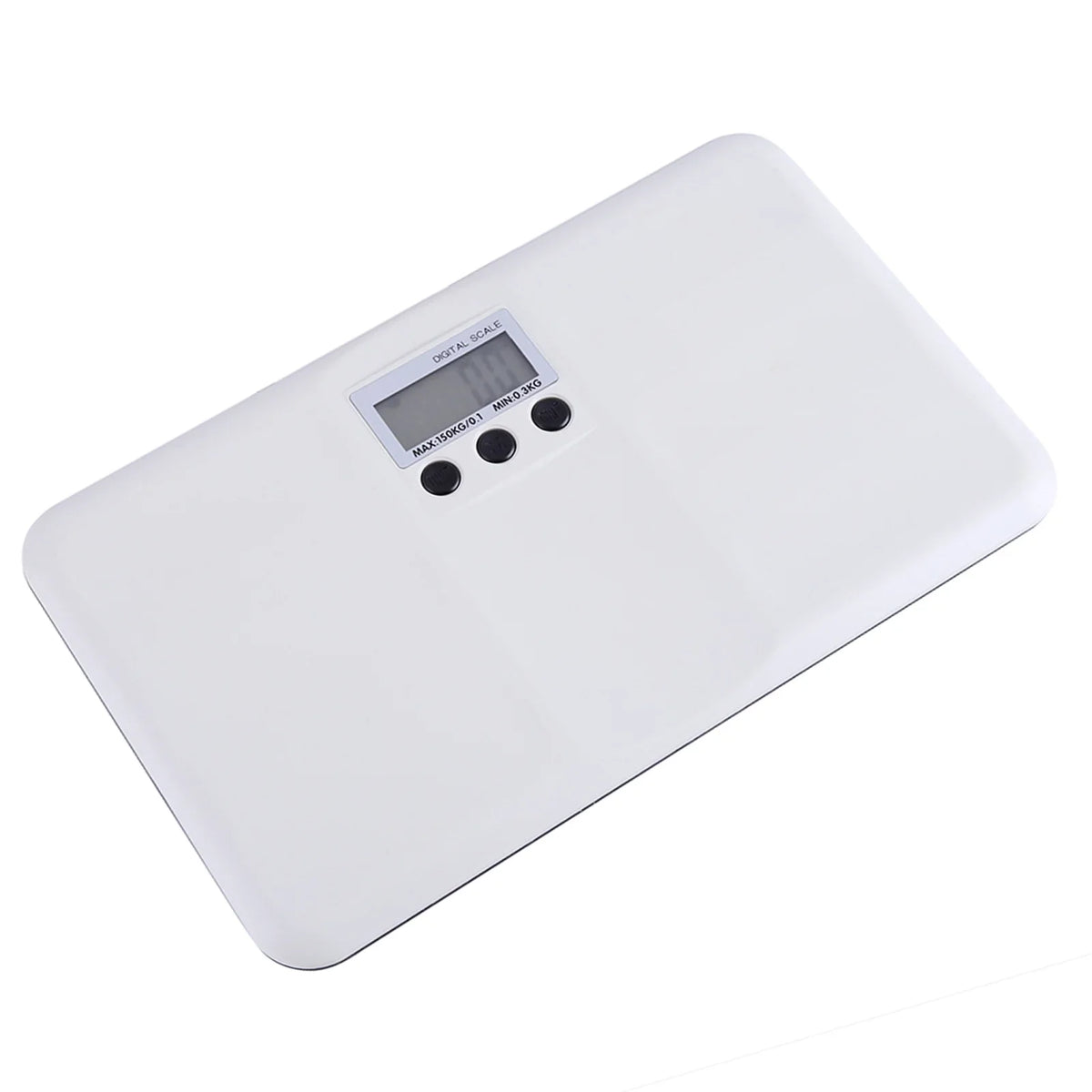 Digital Sizecale-Vobor, LCD Digital Electronic Weighting Sizecale