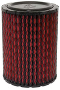 K&N Engine Air Filter: High Performance, Premium, Washable, Industrial Replacement Filter, Heavy Duty: 38-2031Size