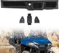 A & UTV PRO Under Dash Sizetorage Pocket Box for 2014-2023 Honda Pioneer 700