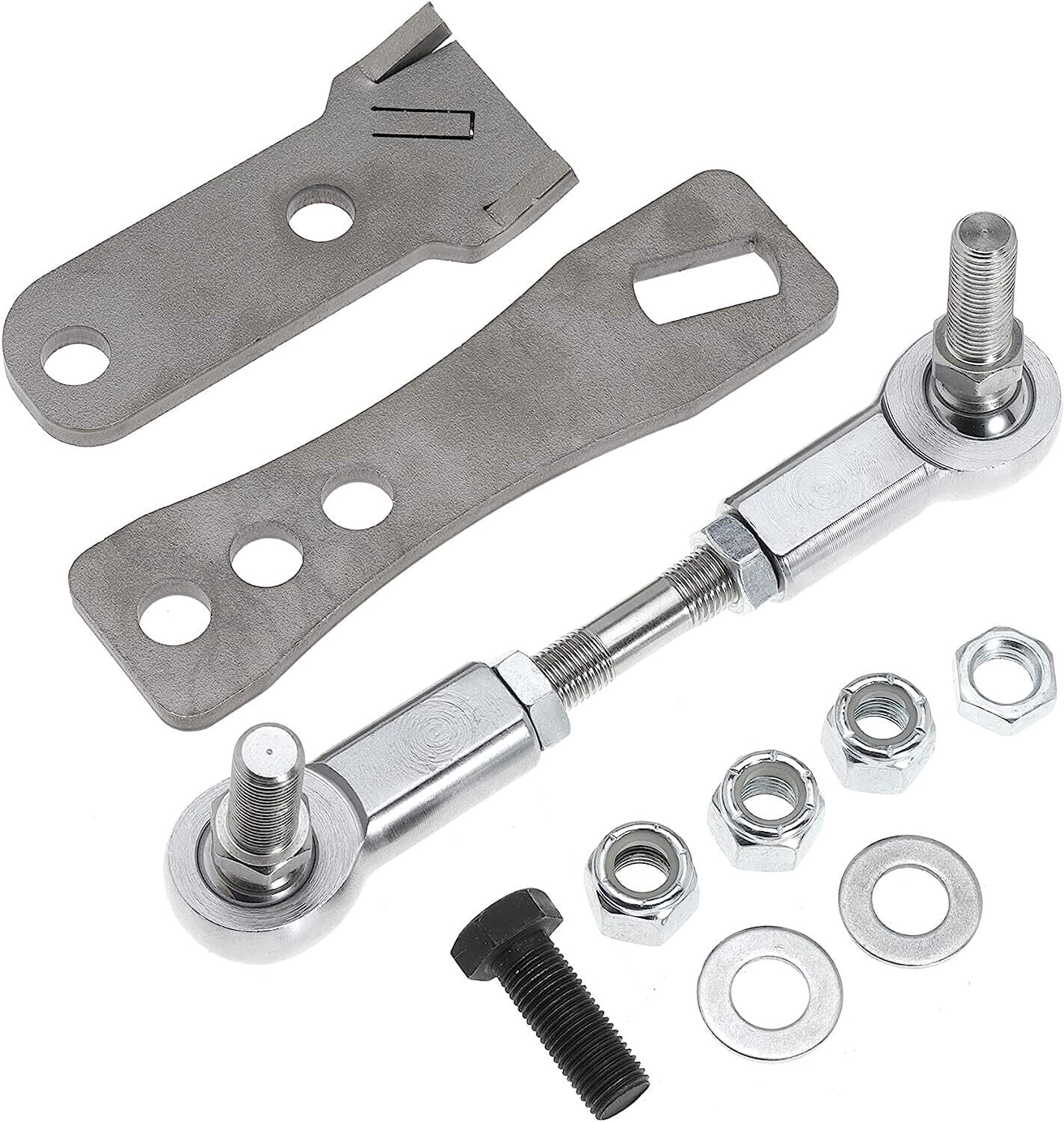Transfer Case Linkage Kit For 1986-2001 Jeep Cherokee XJ/Comanche MJ