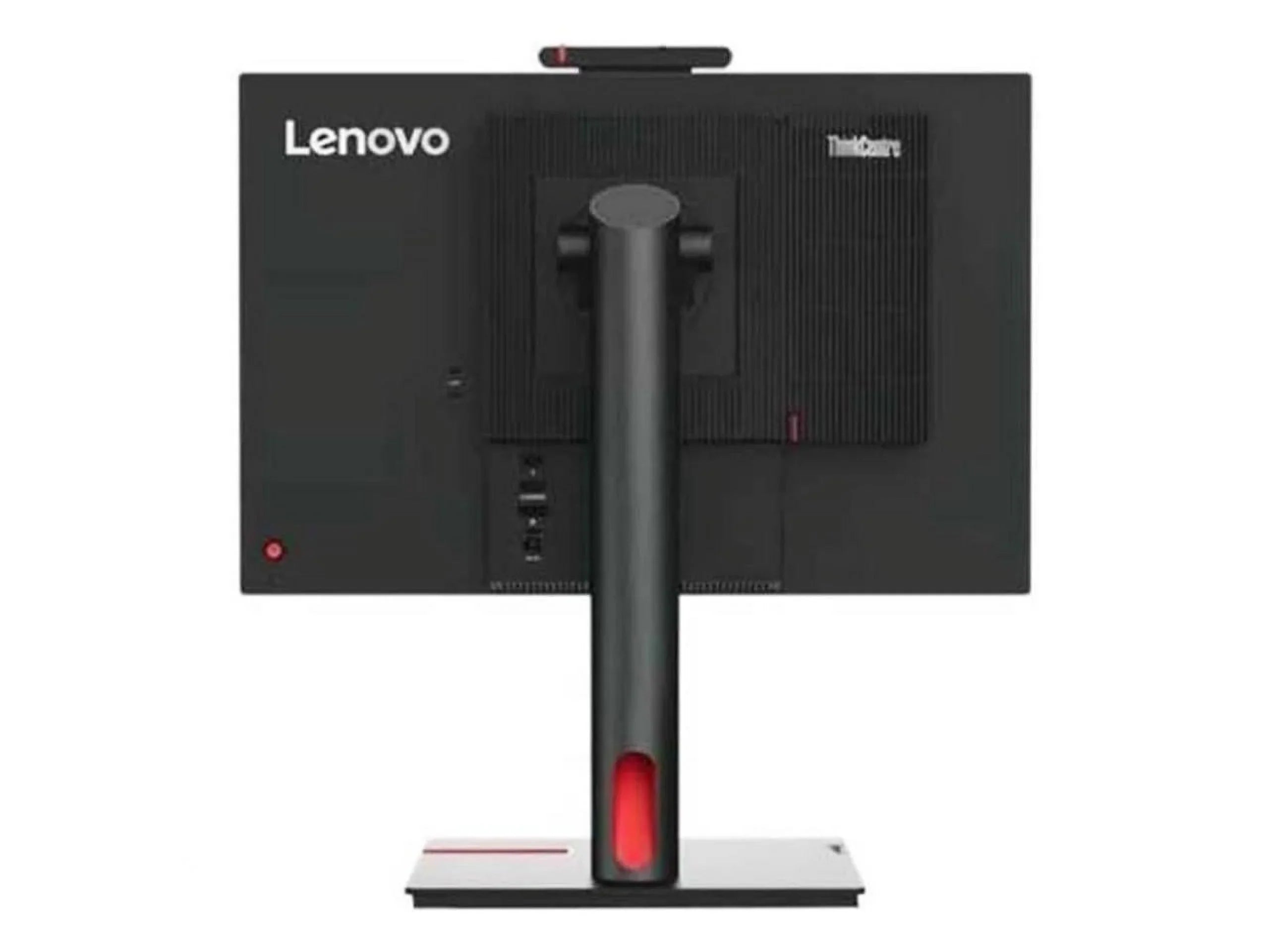 Lenovo ThinkCentre Tiny-In-One 22 Gen 5 21.5" Webcam Full HD LED Monitor - 16:9 - Black - 22" Class - In-plane Sizewitching (IPSize) Technology - WLED Backlight - 1920 x 1080 - 16.7 Million Colors - 250 ...