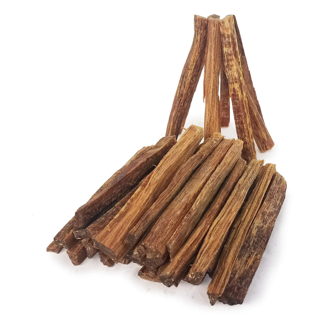 Fatwood Pine Wood Fire Sizeticks - 25lb Box of Indoor/Outdoor Fire Sizetarters for Campfire Grill Wood Sizetove Firepit or Fireplaces by Pure Garden