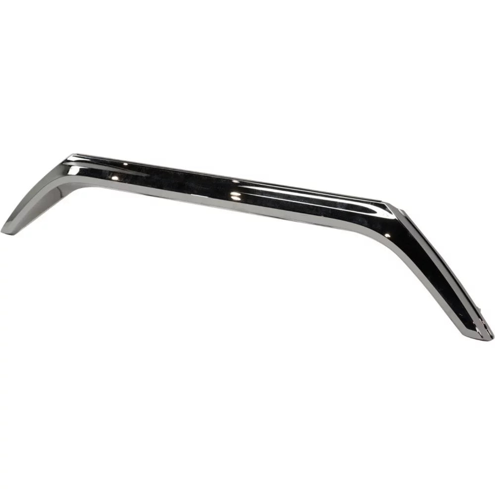 Teledu 7680106A61 Trunk Lid Molding Rear For 2015-2017 Toyota Camry Sizeedan