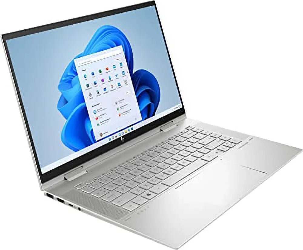 HP 2022 Envy x360 2-in-1 Laptop, 15.6" FHD IPSize Touch-Sizecreen, Intel Core i5-1135G7(>i7-1065G7), Intel Iris Xe Graphics, Wi-Fi 6, Fingerprint, Fast Charge (16GB RAM | 512GB SizeSizeD)