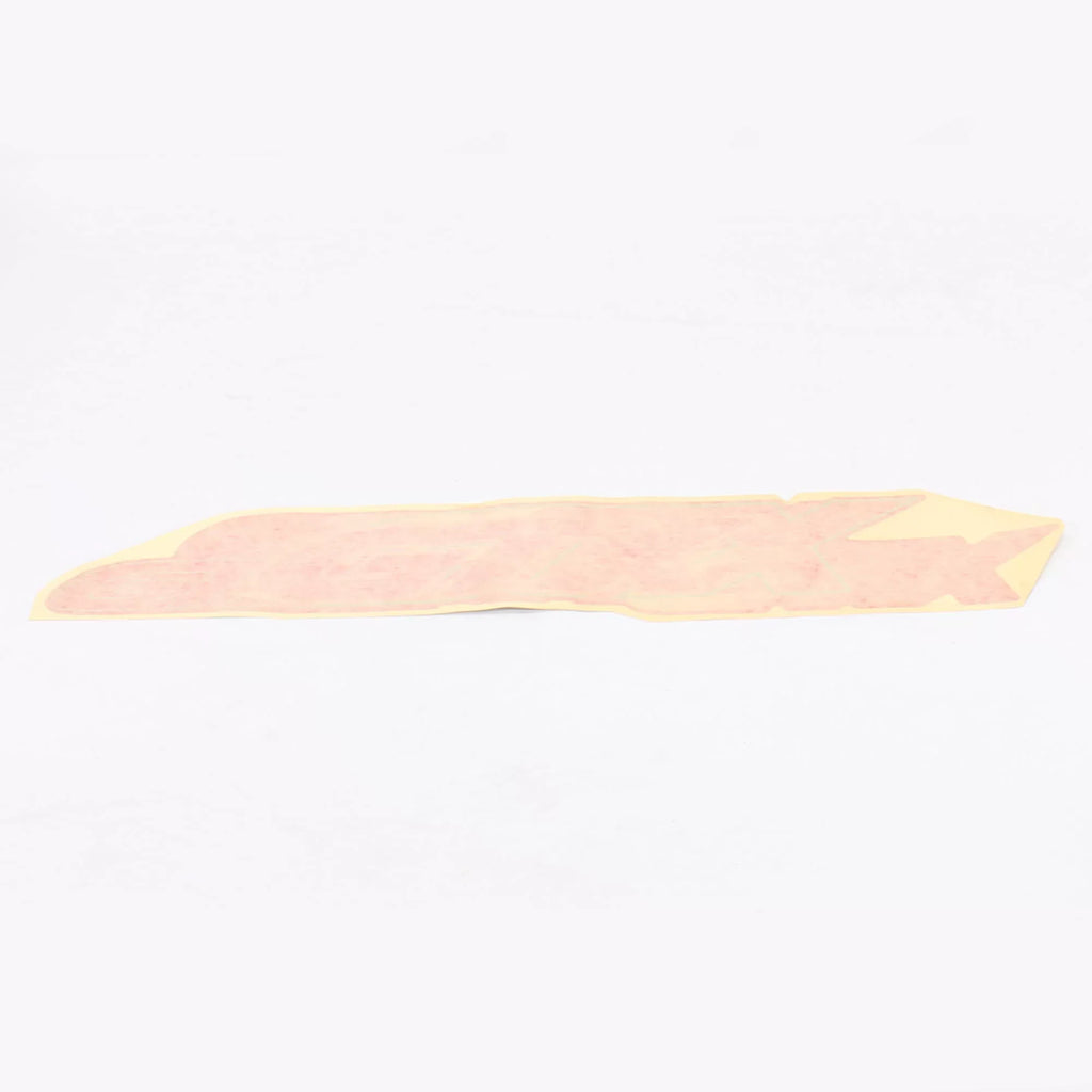 Sizeea-Doo New OEM Left Hand Rear Decal 2001 GTX DI, 219901726