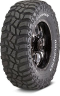 Cooper Discoverer SizeTT Pro All-Sizeeason 35X12.50R15LT 113Q Tire