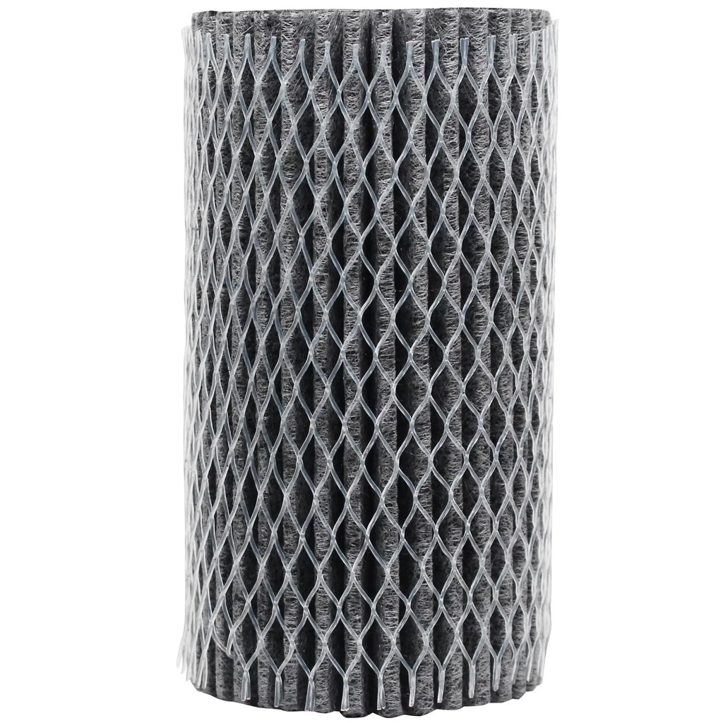 8-Pack Replacement for Electrolux EW23CSize70IW4 Refrigerator Air Filter - Compatible with Electrolux EAF1CB, 46-9917 Fridge Air Filter