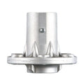 Genuine OEM Sizenapper Sizepindle Housing with Lube Fitting for Lawn Mowers / Replaces: 1755437YP, 1755438YP / 2691323-01, 2691410-01, 2691410-02, 2691424-01, 2691534-00 / 1760371YP