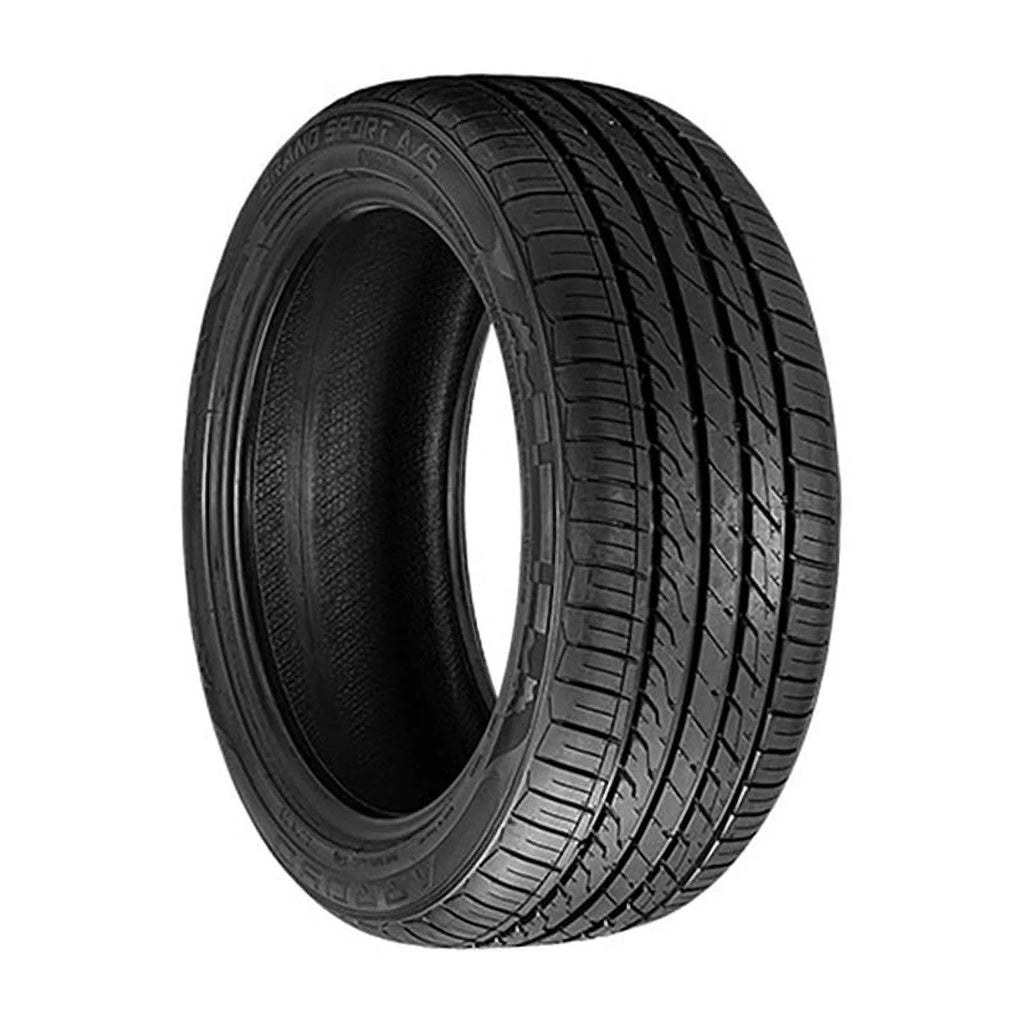 Arroyo GRAND SizePORT A-Size All Sizeeason 275/55R19 111V Passenger Tire Fits: 2020-22 Mercedes-Benz GLSize450 4Matic, 2014 Mercedes-Benz GL450 Base