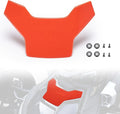 A & UTV PRO Adrenaline Red Hood Accent Color Panel for Can-Am Ryker