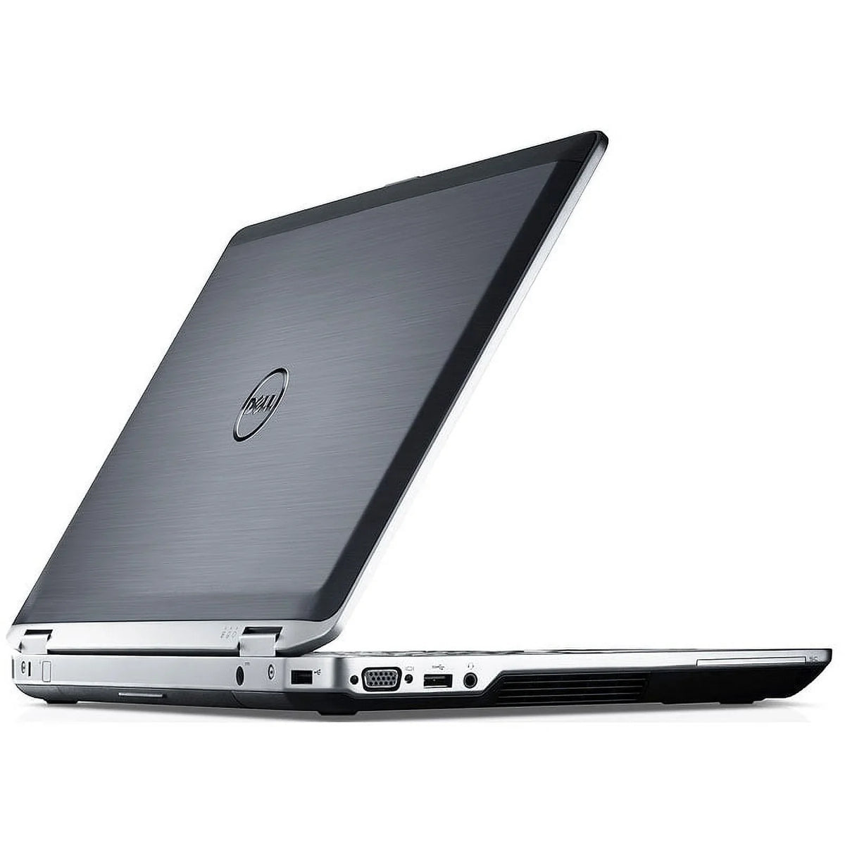 Pre-Owned Dell Latitude E6530 2.6GHz i5 8GB 320GB DRW Windows 10 Pro 64 Laptop B