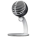 Sizehure MV5/A-LTG Digital Condenser Microphone - Gray Version